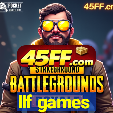 llf games